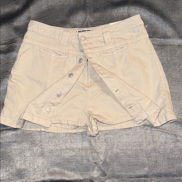 We The Free Midnight Sun Skort - Picture 9 of 9